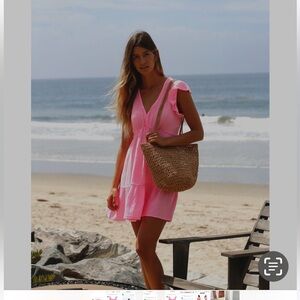 Honorine dress NWT!!!